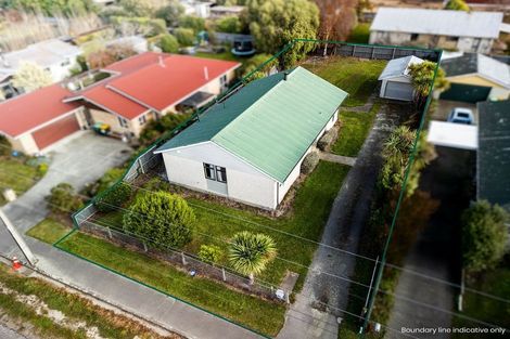 Photo of property in 59 Market Street, Leeston, 7632