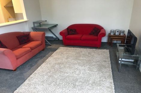 Photo of property in 3/10 Hobson Crescent, Thorndon, Wellington, 6011