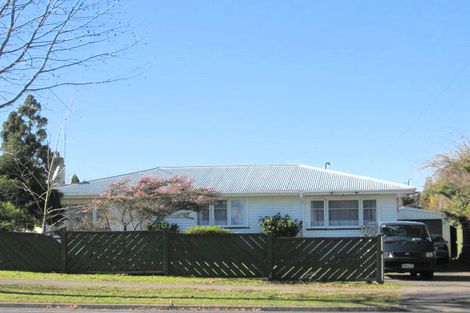 Photo of property in 82 Hukanui Road, Chartwell, Hamilton, 3210