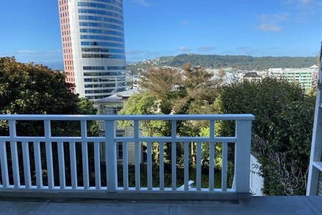 Photo of property in 223d The Terrace, Wellington Central, Wellington, 6011
