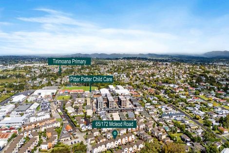 Photo of property in St Claire Village, 65/172 Mcleod Road, Te Atatu South, Auckland, 0610