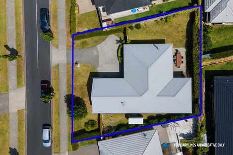 Photo of property in 11 Pitoitoi Drive, Riverhead, 0820