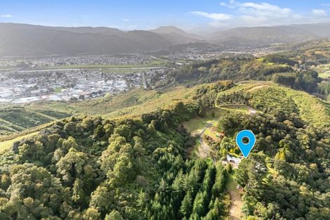 Photo of property in 85 Gorrie Road, Mangaroa, Upper Hutt, 5371