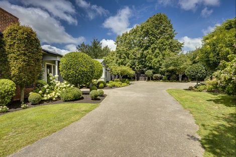 Photo of property in 16 Kopanga Road, Havelock North, 4130