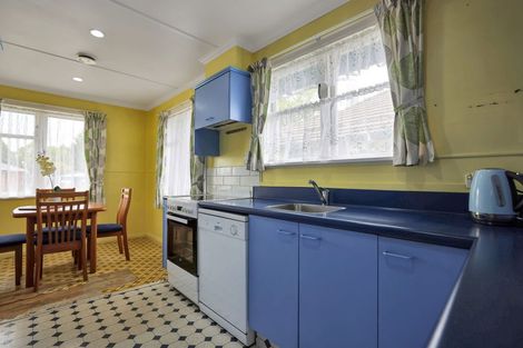 Photo of property in 6 Collins Street, Netherby, Ashburton, 7700