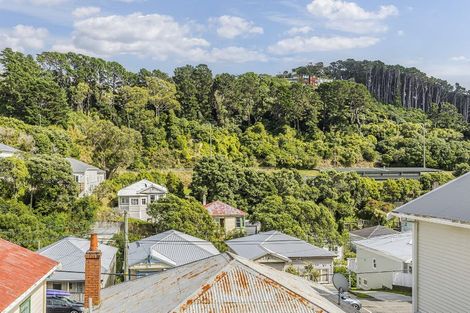 Photo of property in 179a Hanson Street, Newtown, Wellington, 6021