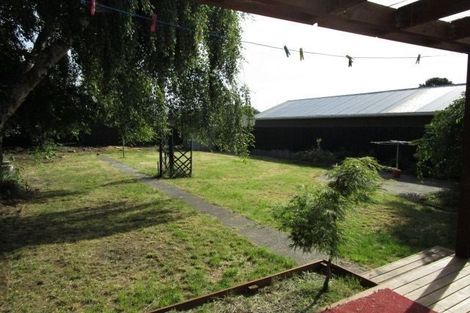 Photo of property in 12 Davie Street, Kaiapoi, 7630