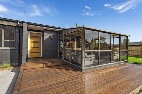 Photo of property in 12 Porter Place, Kaiapoi, 7630