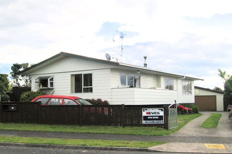 Photo of property in 69 Taipari Street, Maungatapu, Tauranga, 3112