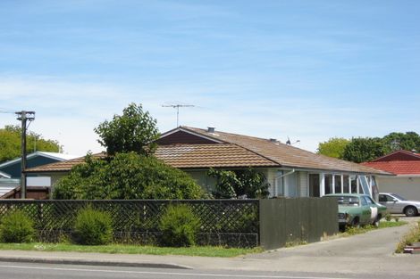 Photo of property in 5/71 Hills Road, Edgeware, Christchurch, 8013