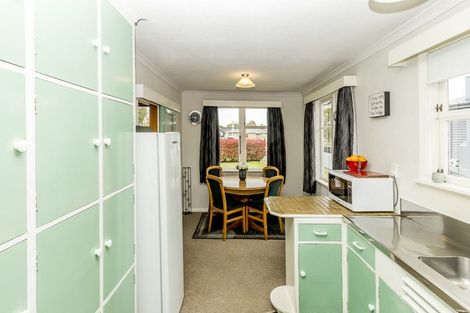 Photo of property in 109 Fitzroy Street, Terrace End, Palmerston North, 4410