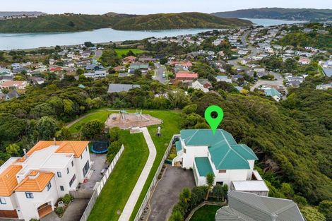 Photo of property in 10 Glengavel Grove, Papakowhai, Porirua, 5024