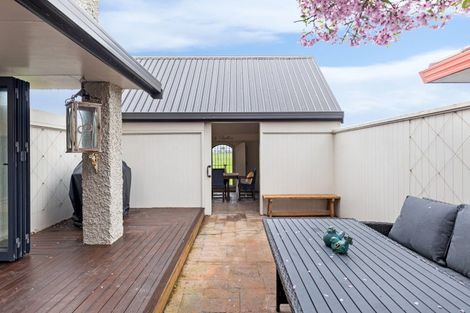 Photo of property in 113 John F Kennedy Drive, Milson, Palmerston North, 4414