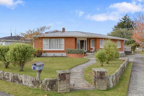 Photo of property in 12 Western Street, Matamata, 3400