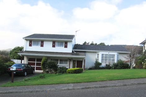 Photo of property in 9 Caesars Place, Churton Park, Wellington, 6037