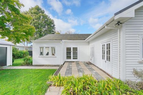 Photo of property in 4 Chancellor Street, Richmond, Christchurch, 8013