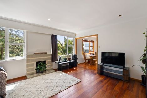 Photo of property in 21 Mana Street, Vogeltown, Wellington, 6021