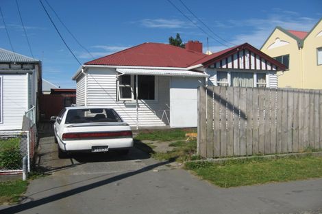 Photo of property in 55 King Street, Sydenham, Christchurch, 8023