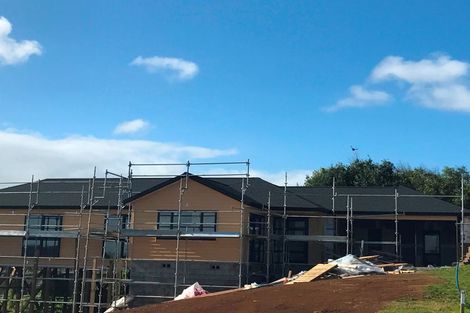 Photo of property in 25 Hua Place, Tuakau, 2121