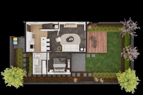 Photo of property in 9/109 Taikata Road, Te Atatu Peninsula, Auckland, 0610