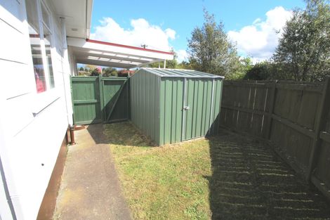Photo of property in 9 Ian Street, Koutu, Rotorua, 3010