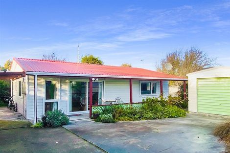 Photo of property in 40 Rosebery Street, Spreydon, Christchurch, 8024