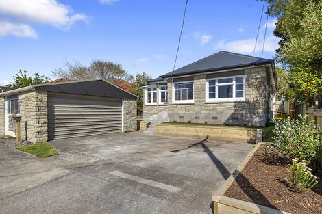 Photo of property in 6 Turi Street, Welbourn, New Plymouth, 4312