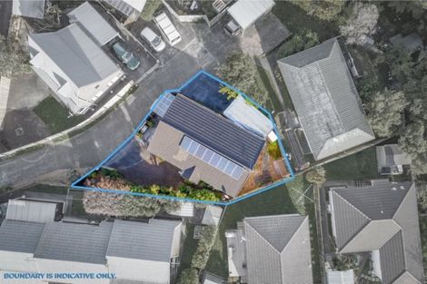 Photo of property in 63a/1 Colwill Road, Massey, Auckland, 0614