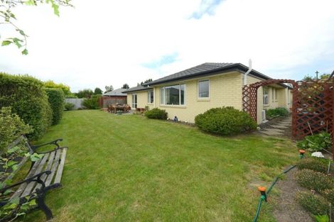 Photo of property in 150 Lowes Road, Rolleston, 7614