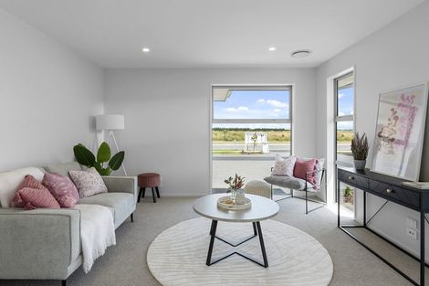 Photo of property in 858 Goulds Road, Rolleston, 7614