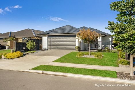 Photo of property in 25 Waituna Street, Pegasus, 7612