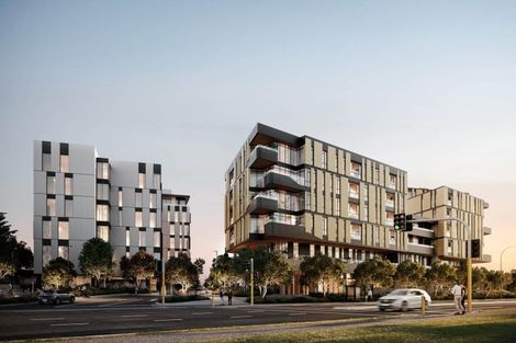 Photo of property in Amaia, 303/48 Esmonde Road, Takapuna, Auckland, 0622