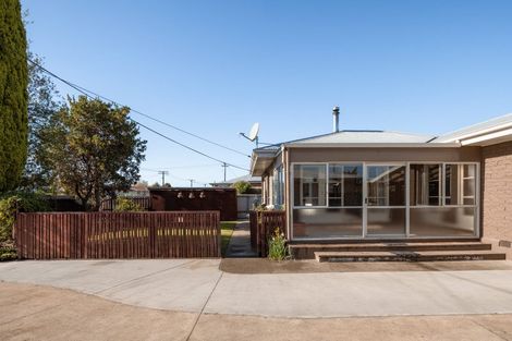 Photo of property in 121b Charles Street, Blenheim, 7201