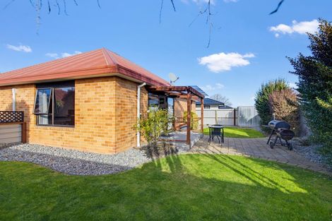 Photo of property in 2/91 Chalmers Avenue, Hampstead, Ashburton, 7700