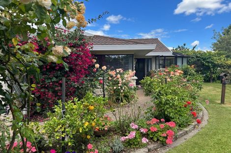 Photo of property in 4 Greenhaven Court, Feilding, 4702