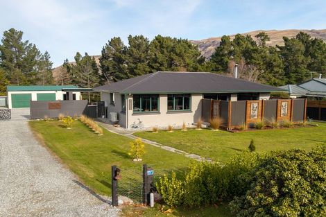 Photo of property in 7 Ladysmith Road, Roxburgh East, Roxburgh, 9571