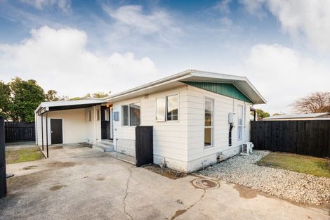 Photo of property in 5 Flygers Line, Milson, Palmerston North, 4414