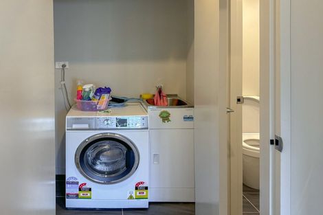 Photo of property in Vsp South, 203/168u Victoria Street, Te Aro, Wellington, 6011