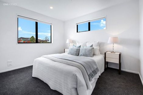 Photo of property in 37 Tuhoe Avenue, Kaiapoi, 7630