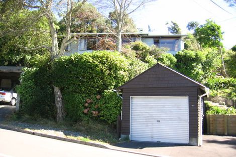 Photo of property in 40 Nicholson Road, Khandallah, Wellington, 6035