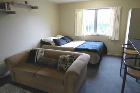 Photo of property in Basin Reserve Complex, 58/4 Sussex Street, Mount Cook, Wellington, 6021