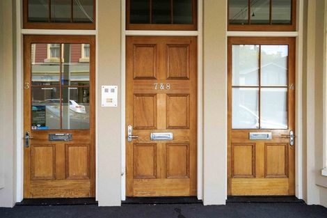 Photo of property in 7/310 Tinakori Road, Thorndon, Wellington, 6011