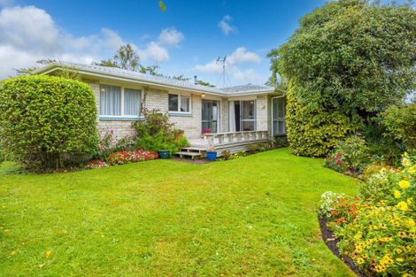 Photo of property in 126 Fairview Street, Chartwell, Hamilton, 3210