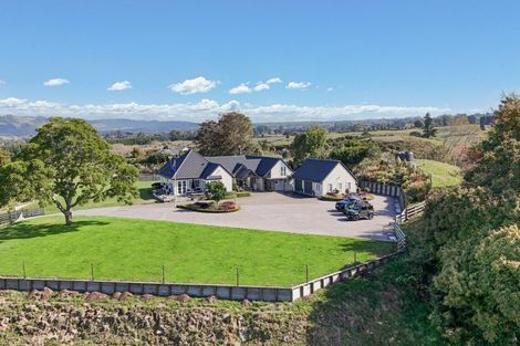 Photo of property in 21 Tauranga Direct Road, Hamurana, Rotorua, 3096