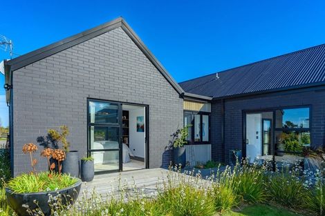 Photo of property in 297 Creyke Road, Darfield, 7571