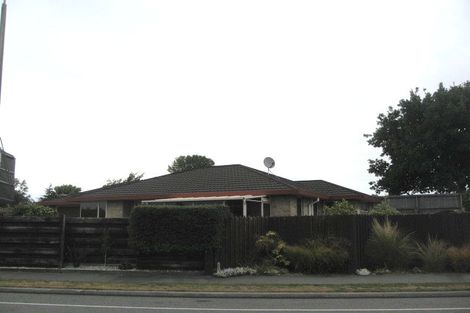 Photo of property in 14 Hoon Hay Road, Hoon Hay, Christchurch, 8025