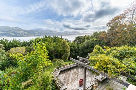 Photo of property in 3 Howard Street, Macandrew Bay, Dunedin, 9014