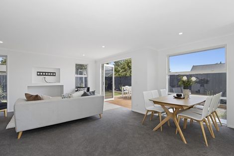 Photo of property in 227a Cranford Street, St Albans, Christchurch, 8014