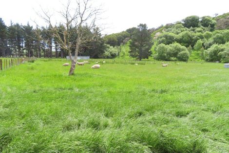 Photo of property in 709 Weber Road, Waitahora, Dannevirke, 4971
