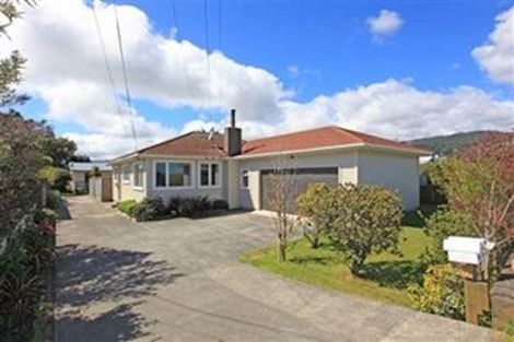 Photo of property in 68 Kapiti Road, Paraparaumu, 5032